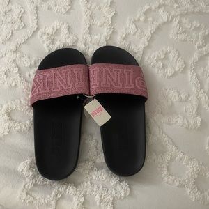Pink Slides